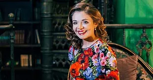 Oxana Kravtsova Told Marie Claire Why She Chose Our Agency, English Nanny